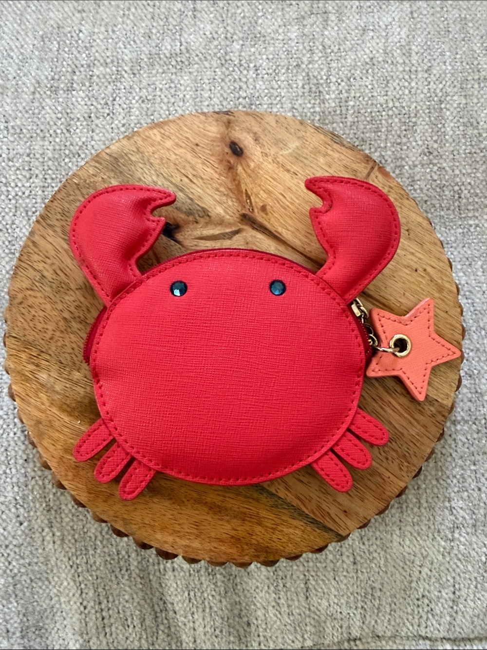 Kate Spade Make a Splash Coin Purse